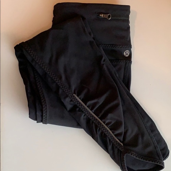 lululemon athletica Pants - Lululemon leggings